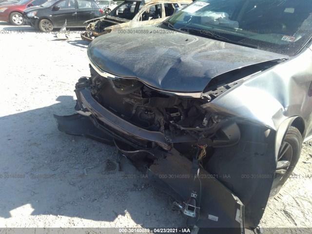 Photo 5 VIN: 2LMDJ8JC3ABJ04973 - LINCOLN MKX 