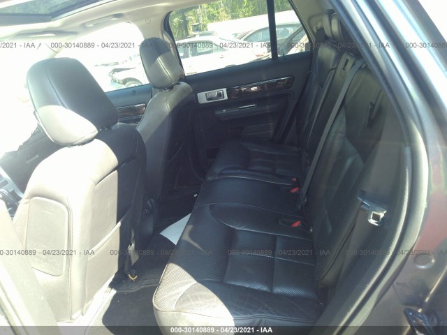 Photo 7 VIN: 2LMDJ8JC3ABJ04973 - LINCOLN MKX 