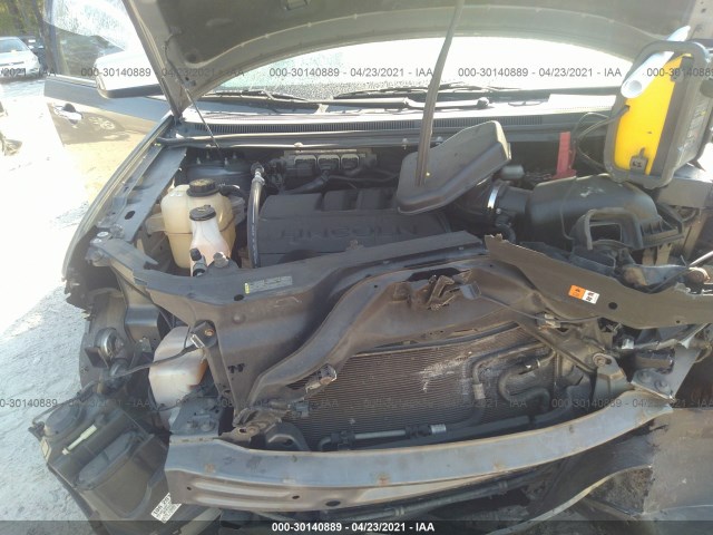 Photo 9 VIN: 2LMDJ8JC3ABJ04973 - LINCOLN MKX 