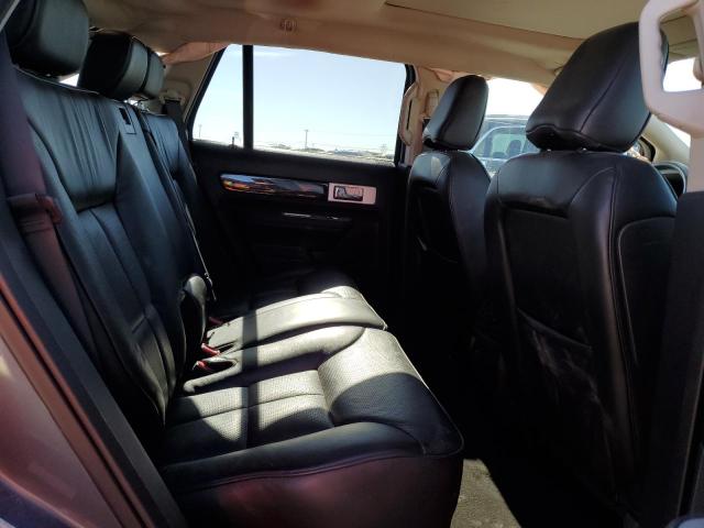 Photo 10 VIN: 2LMDJ8JC3ABJ11955 - LINCOLN MKX 