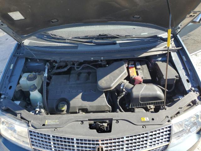 Photo 11 VIN: 2LMDJ8JC3ABJ11955 - LINCOLN MKX 