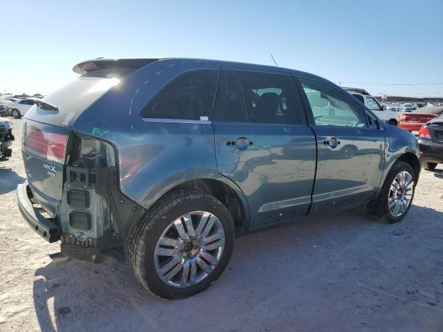 Photo 2 VIN: 2LMDJ8JC3ABJ11955 - LINCOLN MKX 