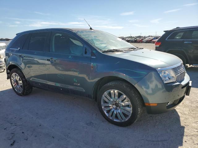 Photo 3 VIN: 2LMDJ8JC3ABJ11955 - LINCOLN MKX 