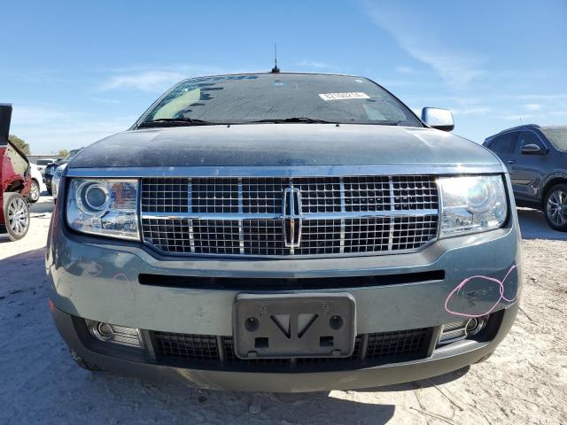 Photo 4 VIN: 2LMDJ8JC3ABJ11955 - LINCOLN MKX 