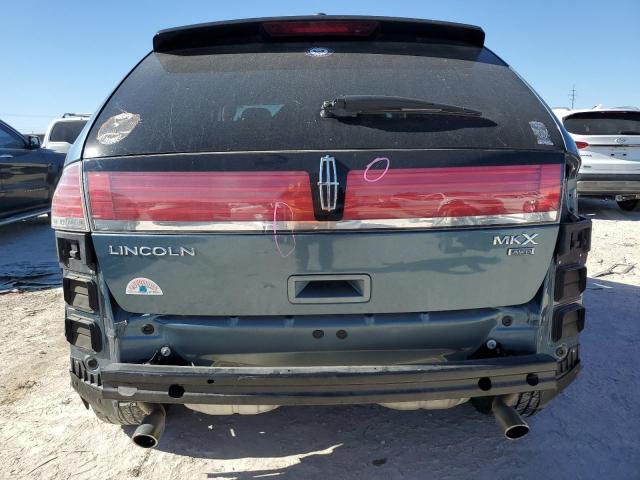 Photo 5 VIN: 2LMDJ8JC3ABJ11955 - LINCOLN MKX 