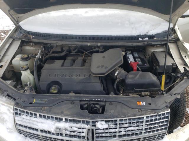 Photo 10 VIN: 2LMDJ8JC3ABJ19974 - LINCOLN MKX 