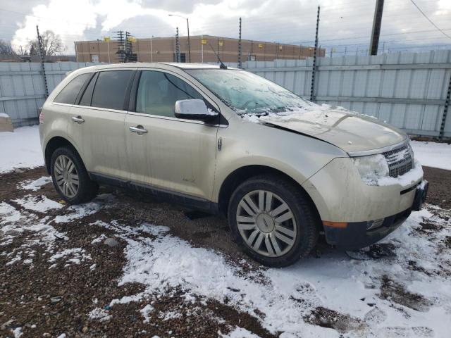 Photo 3 VIN: 2LMDJ8JC3ABJ19974 - LINCOLN MKX 