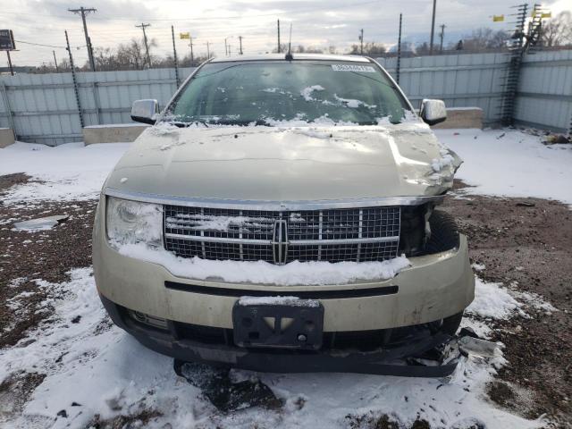 Photo 4 VIN: 2LMDJ8JC3ABJ19974 - LINCOLN MKX 