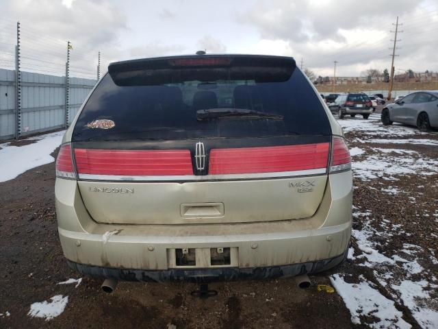 Photo 5 VIN: 2LMDJ8JC3ABJ19974 - LINCOLN MKX 