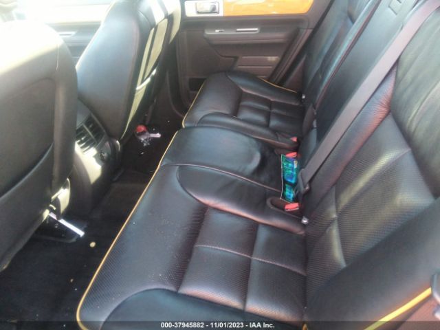 Photo 7 VIN: 2LMDJ8JC3ABJ22390 - LINCOLN MKX 