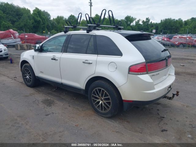 Photo 2 VIN: 2LMDJ8JC3ABJ23135 - LINCOLN MKX 