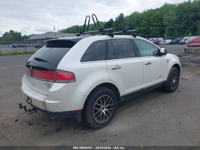 Photo 3 VIN: 2LMDJ8JC3ABJ23135 - LINCOLN MKX 