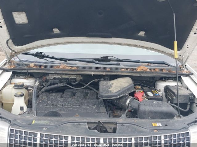 Photo 9 VIN: 2LMDJ8JC3ABJ23135 - LINCOLN MKX 