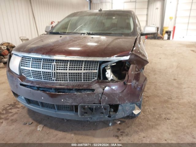 Photo 5 VIN: 2LMDJ8JC3ABJ25158 - LINCOLN MKX 