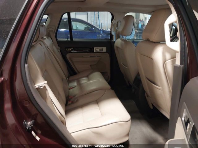 Photo 7 VIN: 2LMDJ8JC3ABJ25158 - LINCOLN MKX 