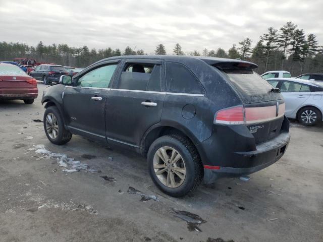 Photo 1 VIN: 2LMDJ8JC3ABJ25600 - LINCOLN MKX 