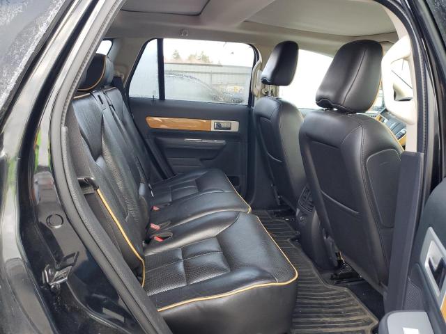 Photo 10 VIN: 2LMDJ8JC3ABJ25600 - LINCOLN MKX 