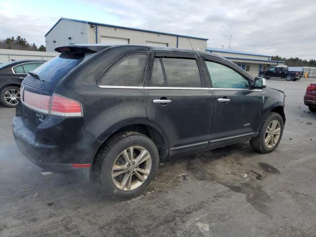 Photo 2 VIN: 2LMDJ8JC3ABJ25600 - LINCOLN MKX 