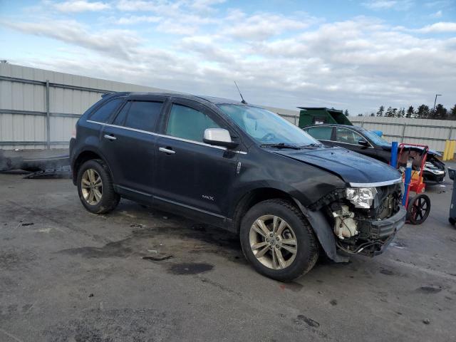 Photo 3 VIN: 2LMDJ8JC3ABJ25600 - LINCOLN MKX 