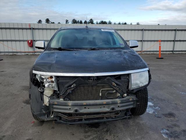 Photo 4 VIN: 2LMDJ8JC3ABJ25600 - LINCOLN MKX 