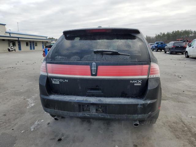 Photo 5 VIN: 2LMDJ8JC3ABJ25600 - LINCOLN MKX 