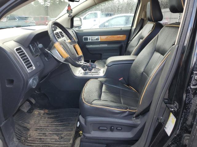 Photo 6 VIN: 2LMDJ8JC3ABJ25600 - LINCOLN MKX 