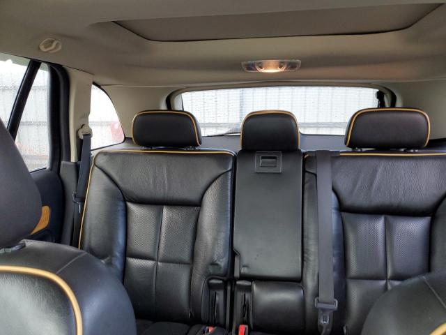 Photo 9 VIN: 2LMDJ8JC3ABJ25600 - LINCOLN MKX 