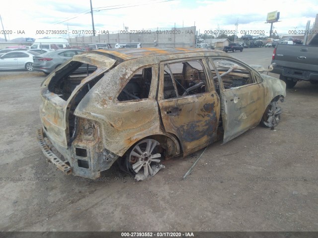 Photo 3 VIN: 2LMDJ8JC3ABJ28495 - LINCOLN MKX 