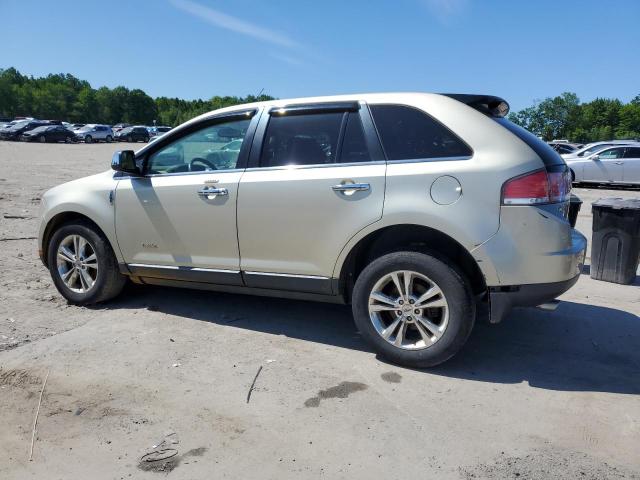 Photo 1 VIN: 2LMDJ8JC3ABJ30022 - LINCOLN MKX 