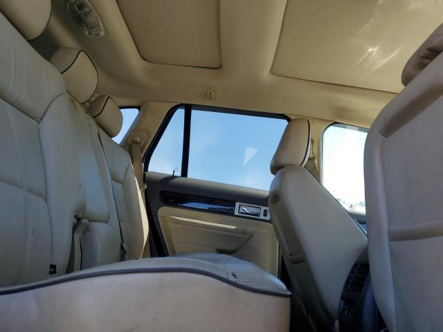 Photo 10 VIN: 2LMDJ8JC3ABJ30022 - LINCOLN MKX 