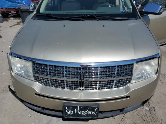 Photo 11 VIN: 2LMDJ8JC3ABJ30022 - LINCOLN MKX 