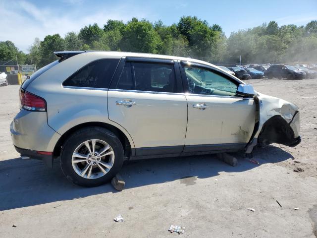 Photo 2 VIN: 2LMDJ8JC3ABJ30022 - LINCOLN MKX 