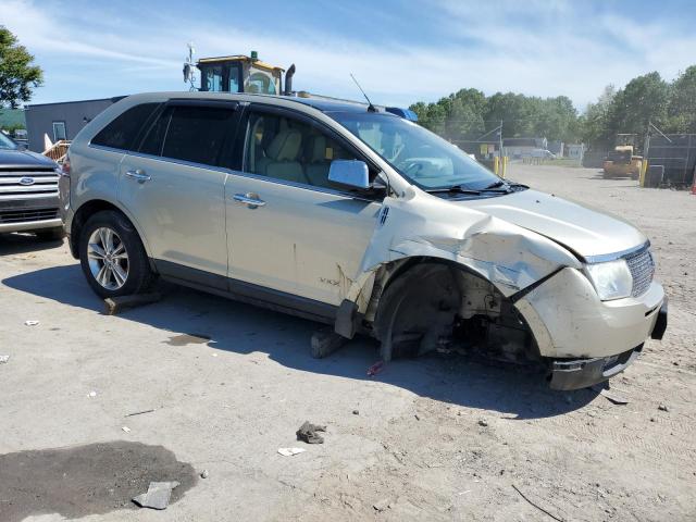 Photo 3 VIN: 2LMDJ8JC3ABJ30022 - LINCOLN MKX 