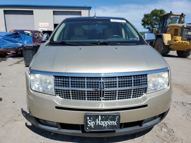 Photo 4 VIN: 2LMDJ8JC3ABJ30022 - LINCOLN MKX 