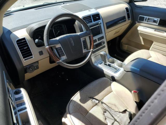 Photo 7 VIN: 2LMDJ8JC3ABJ30022 - LINCOLN MKX 