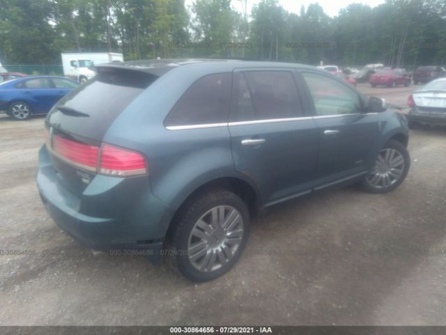 Photo 3 VIN: 2LMDJ8JC3ABJ31476 - LINCOLN MKX 