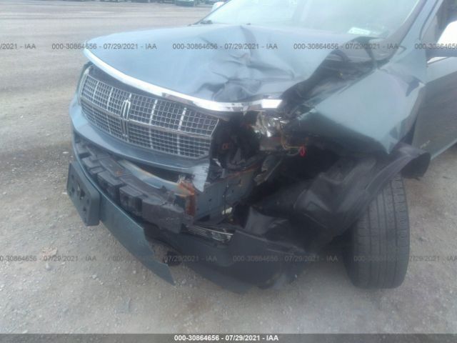 Photo 5 VIN: 2LMDJ8JC3ABJ31476 - LINCOLN MKX 