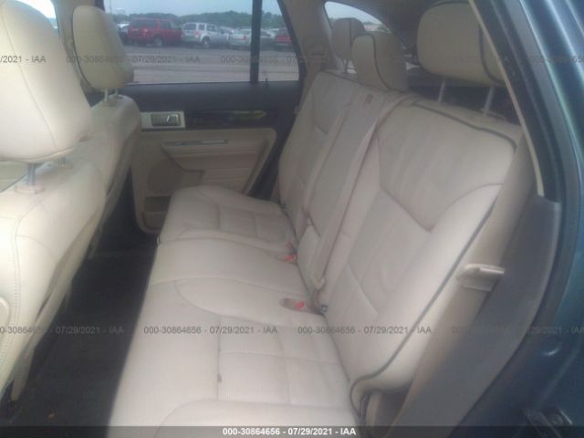 Photo 7 VIN: 2LMDJ8JC3ABJ31476 - LINCOLN MKX 