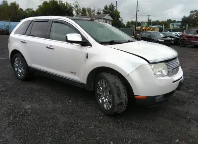 Photo 0 VIN: 2LMDJ8JC3ABJ31557 - LINCOLN MKX 