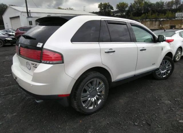 Photo 3 VIN: 2LMDJ8JC3ABJ31557 - LINCOLN MKX 