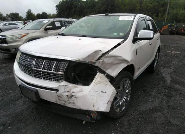 Photo 5 VIN: 2LMDJ8JC3ABJ31557 - LINCOLN MKX 