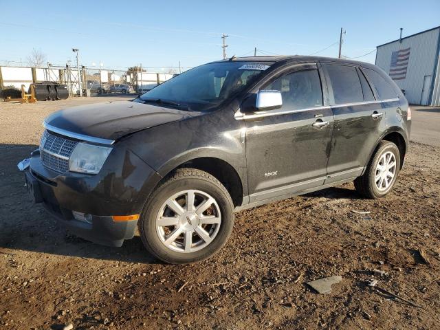 Photo 0 VIN: 2LMDJ8JC3ABJ32496 - LINCOLN MKX 