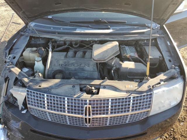 Photo 10 VIN: 2LMDJ8JC3ABJ32496 - LINCOLN MKX 