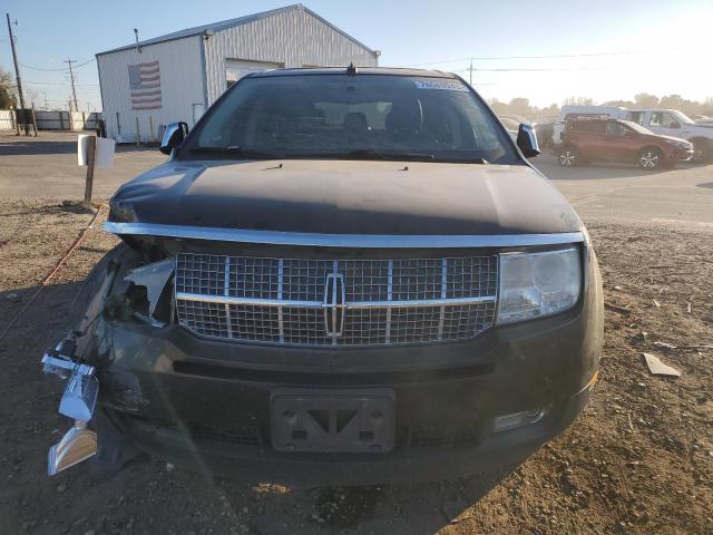 Photo 4 VIN: 2LMDJ8JC3ABJ32496 - LINCOLN MKX 