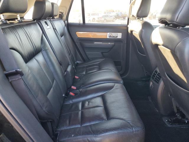 Photo 9 VIN: 2LMDJ8JC3ABJ32496 - LINCOLN MKX 