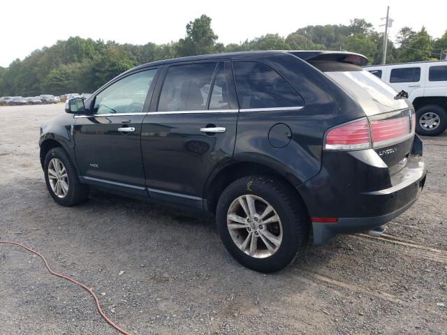 Photo 1 VIN: 2LMDJ8JC3ABJ33597 - LINCOLN MKX 