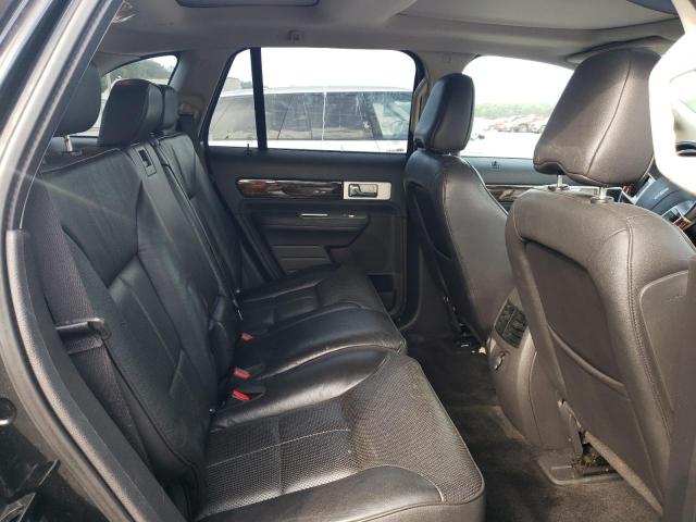 Photo 10 VIN: 2LMDJ8JC3ABJ33597 - LINCOLN MKX 