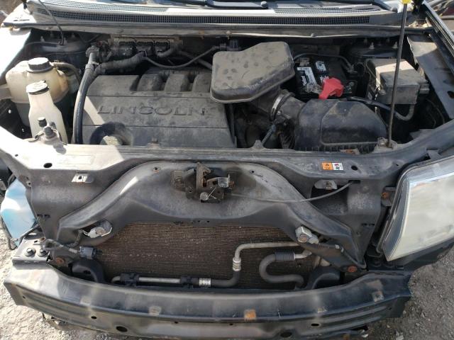 Photo 11 VIN: 2LMDJ8JC3ABJ33597 - LINCOLN MKX 