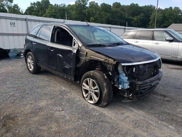 Photo 3 VIN: 2LMDJ8JC3ABJ33597 - LINCOLN MKX 