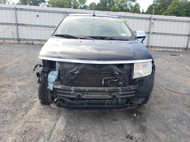 Photo 4 VIN: 2LMDJ8JC3ABJ33597 - LINCOLN MKX 